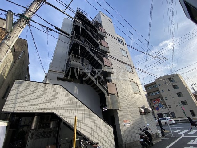 2/24 外観