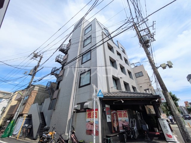 1/6 外観