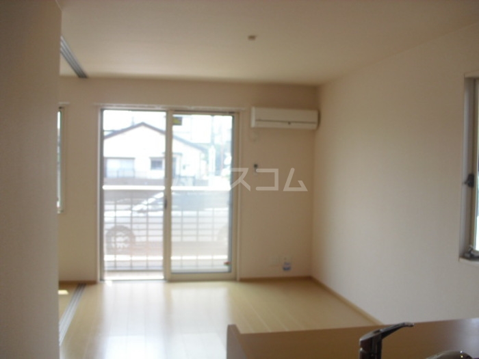 3/26 リビング/ダイニング