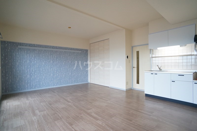 5/30 リビング/ダイニング