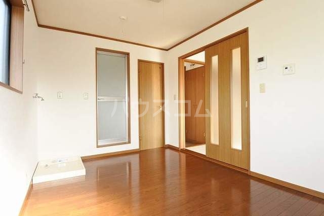 4/17 リビング/ダイニング