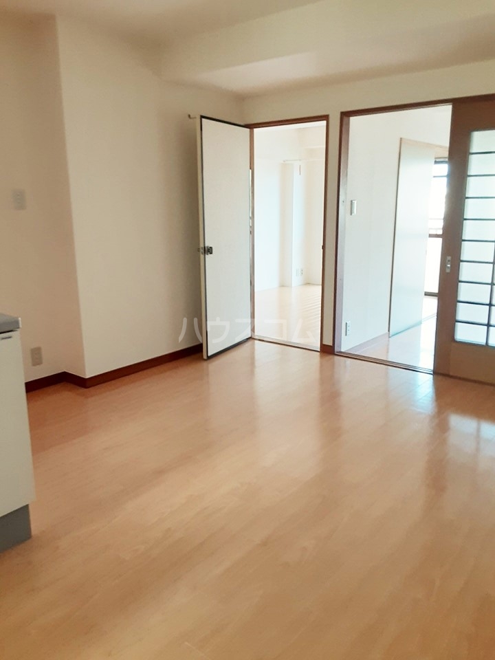 3/30 リビング/ダイニング