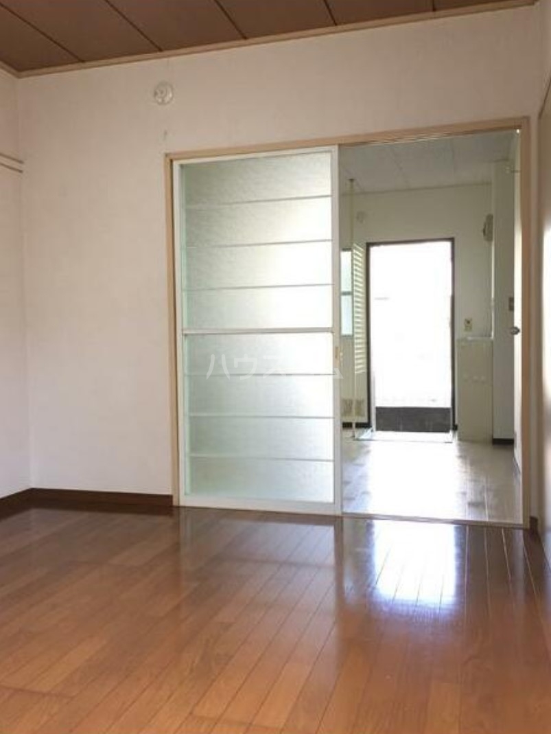 3/20 リビング/ダイニング