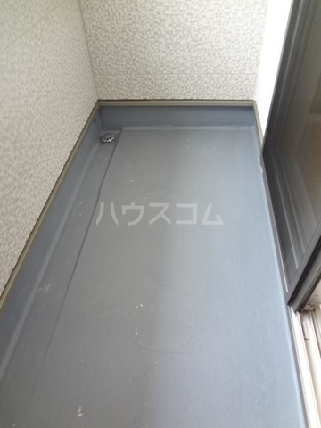 21/29 バルコニー