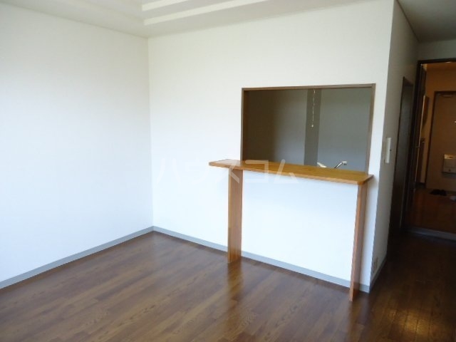 3/25 リビング/ダイニング