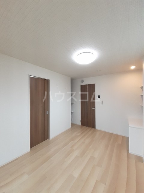 3/24 リビング/ダイニング