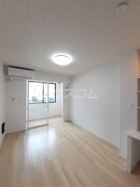 3/25 リビング/ダイニング