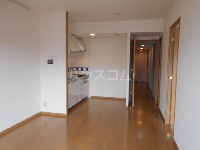 3/28 リビング/ダイニング