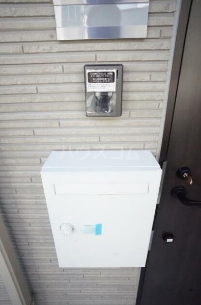 2/5 エントランス