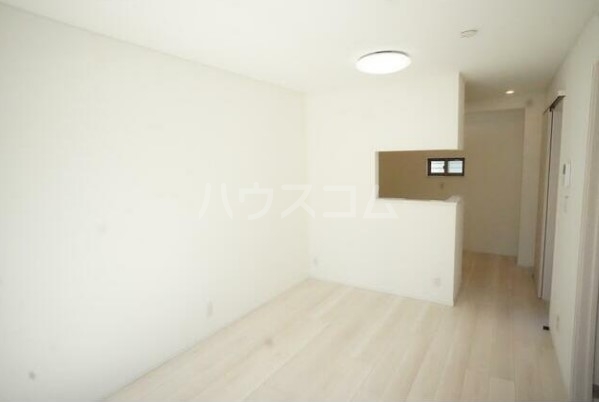 3/18 リビング/ダイニング