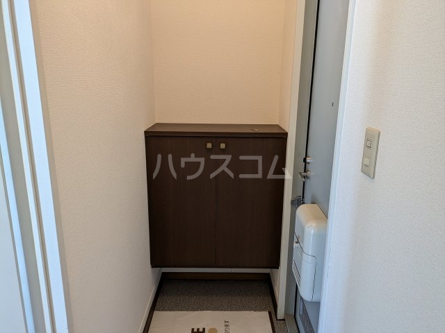 11/30 玄関