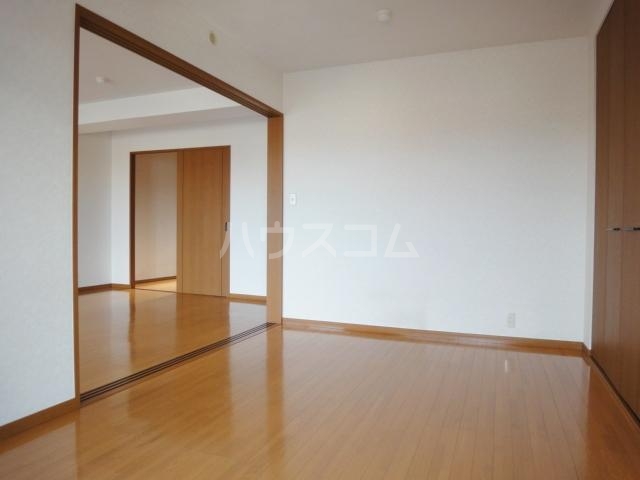 4/19 寝室