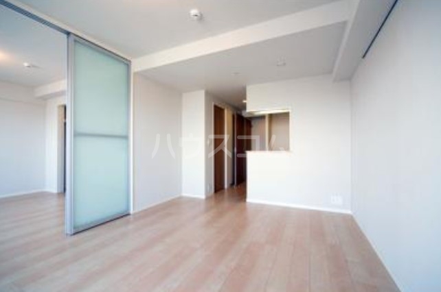 3/25 リビング/ダイニング