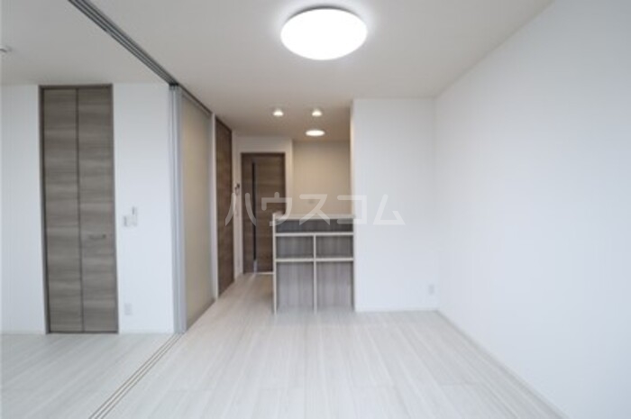 3/15 リビング/ダイニング