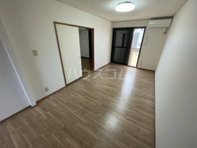 4/22 リビング/ダイニング