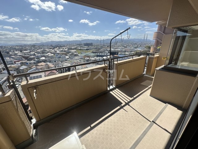 15/30 バルコニー