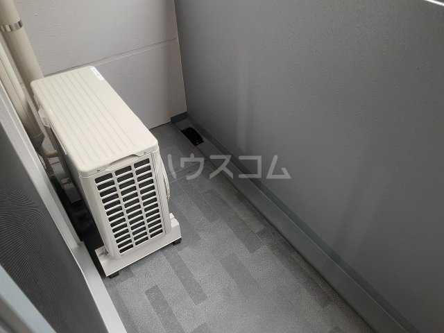 17/30 バルコニー