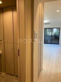 4/24 寝室