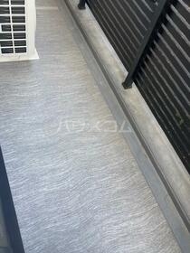 11/21 バルコニー