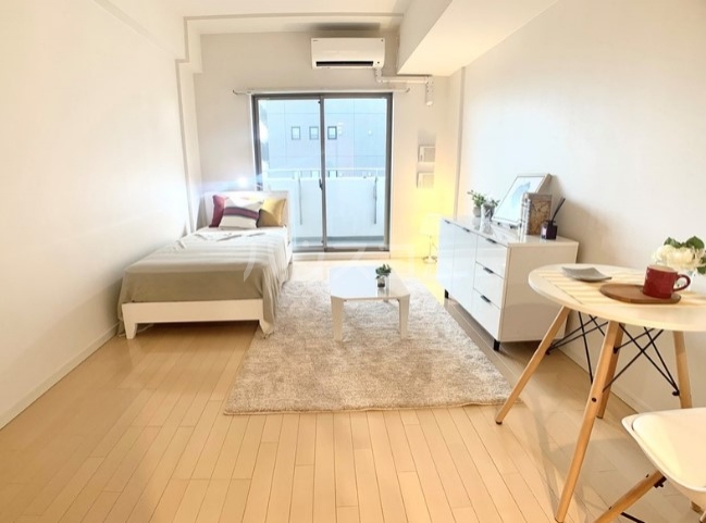 3/28 リビング/ダイニング