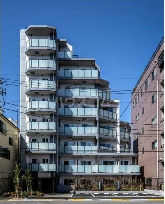 1/30 外観