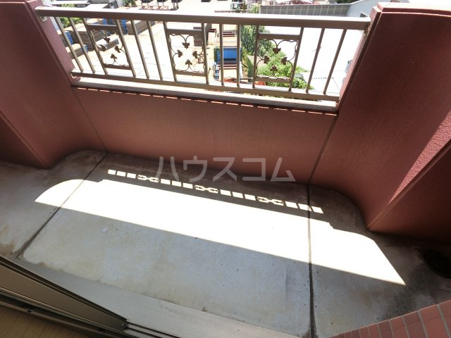 14/25 バルコニー