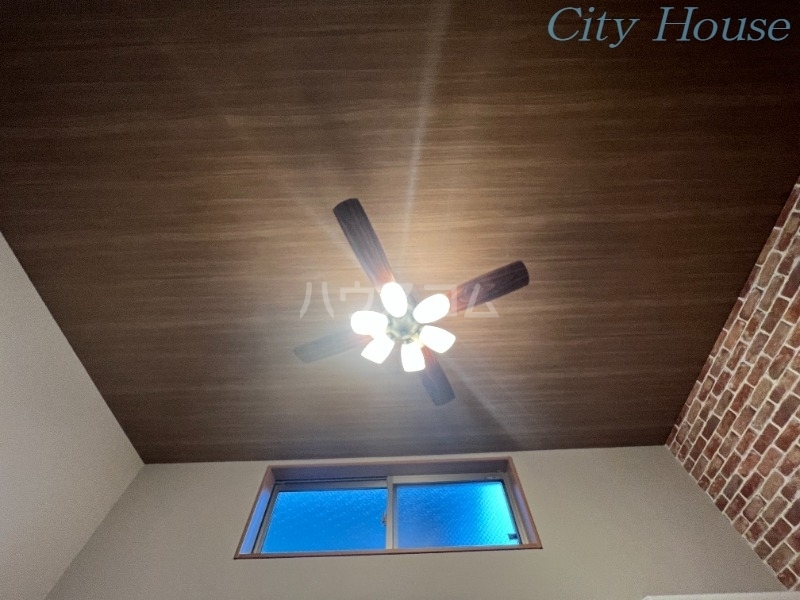 15/28 バルコニー