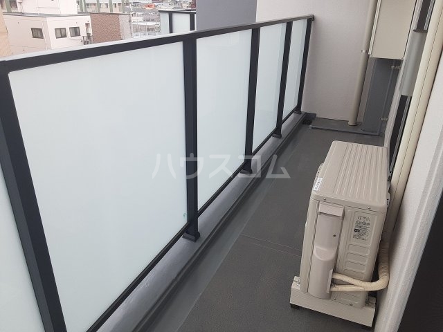 24/30 バルコニー