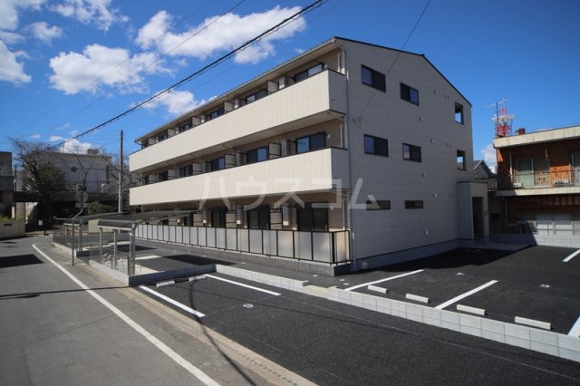 2/12 エントランス