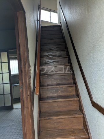 13/17 バルコニー