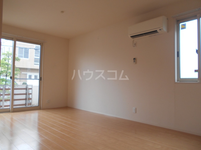 3/17 リビング/ダイニング