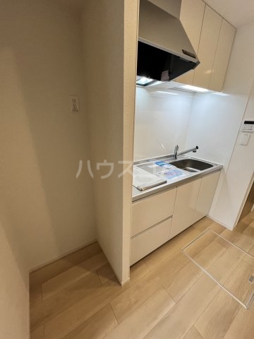 11/30 キッチン