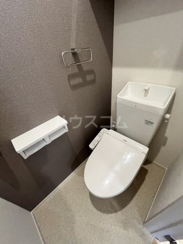 14/30 トイレ
