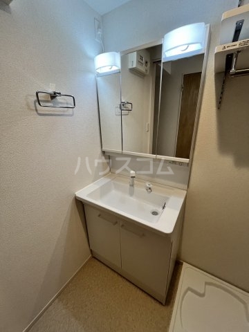 15/30 洗面