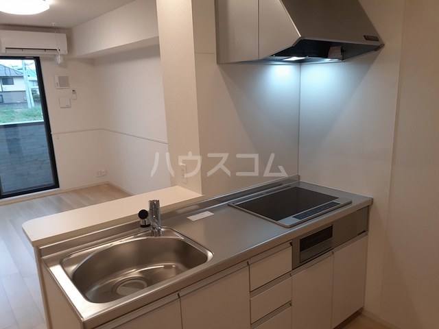 7/20 キッチン