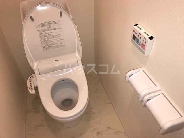 7/22 トイレ