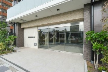 4/15 エントランス