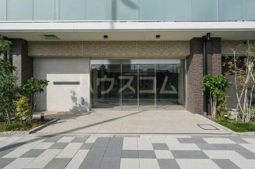 5/15 エントランス