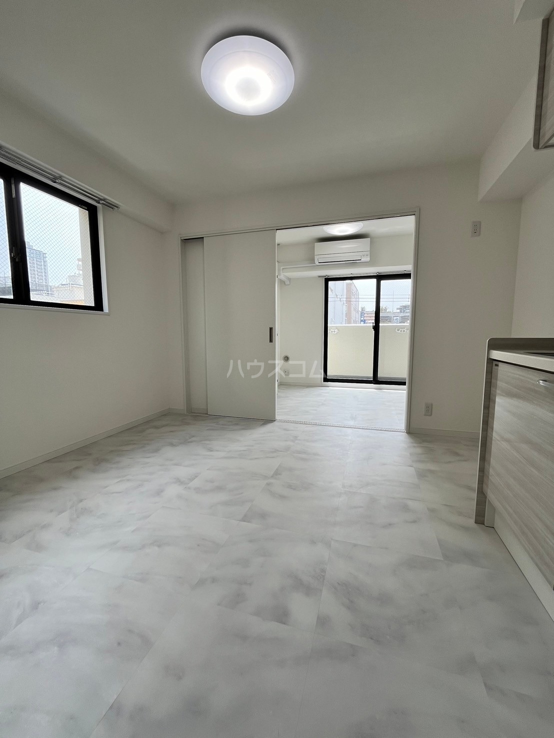 3/27 リビング/ダイニング