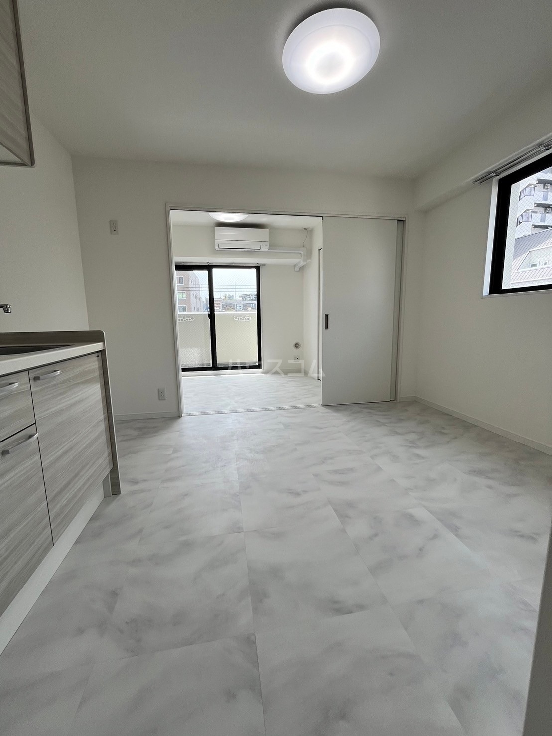 4/26 リビング/ダイニング