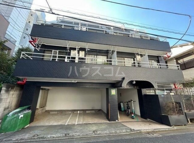 1/26 外観