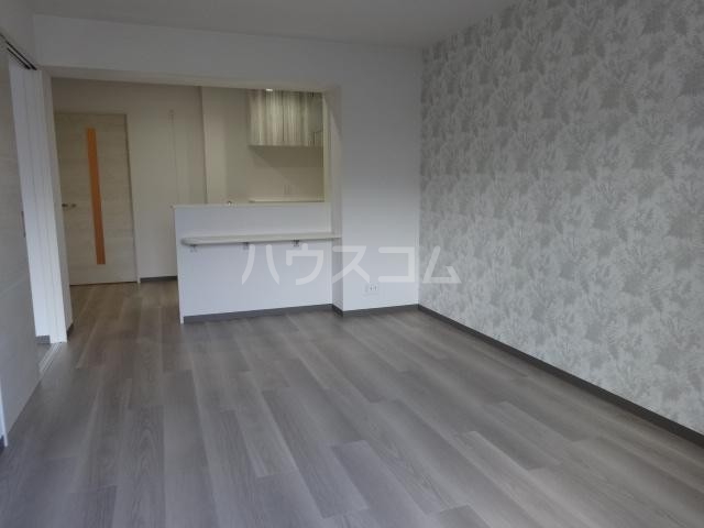 3/26 リビング/ダイニング