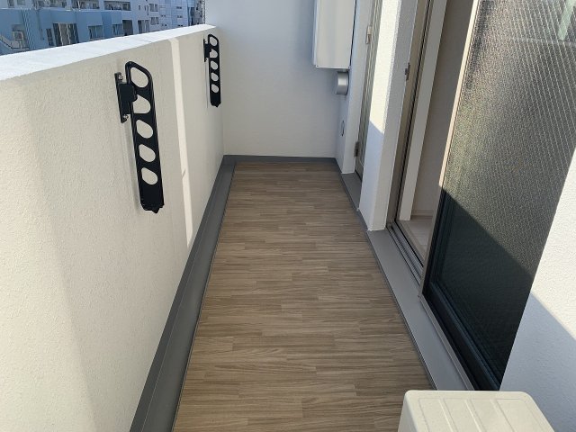 16/30 バルコニー