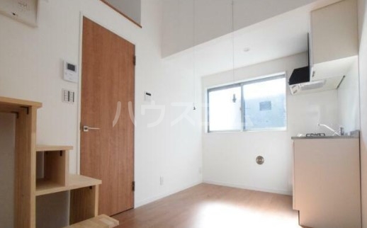 3/23 リビング/ダイニング