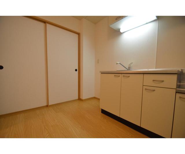 4/20 リビング/ダイニング