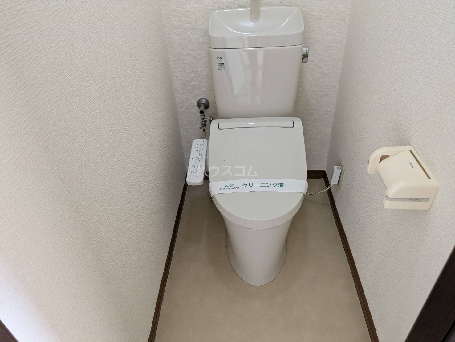 19/30 トイレ