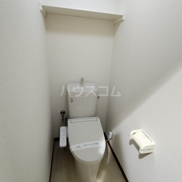 18/30 トイレ