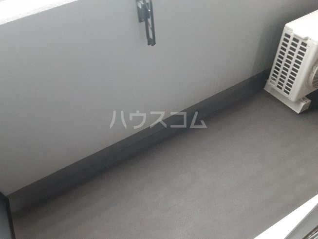 16/30 バルコニー