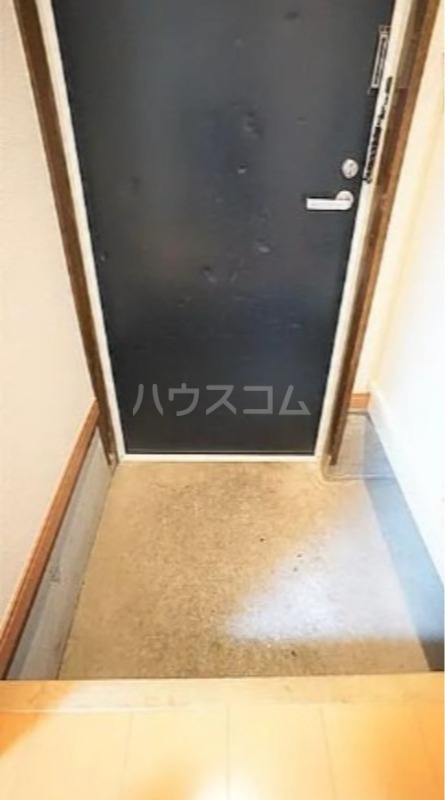 9/16 玄関
