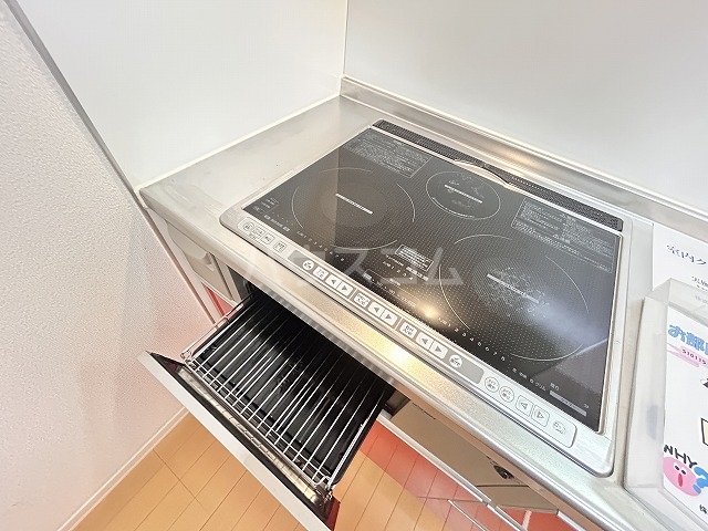 16/30 キッチン